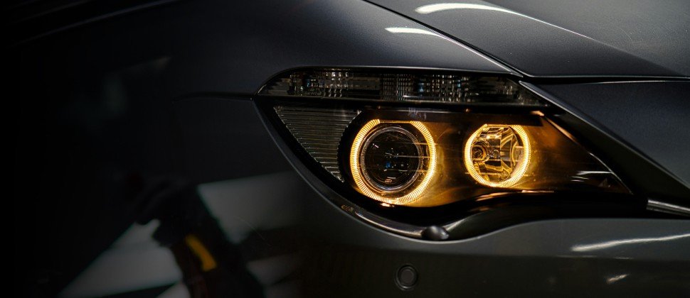 Automotive detail from the Taleon image library