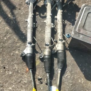 Mazda Premacy Steering Rack
