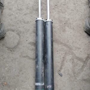 Toyota Fielder 161 Rear Shocks