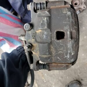 Nissan B15 Brake Calipers