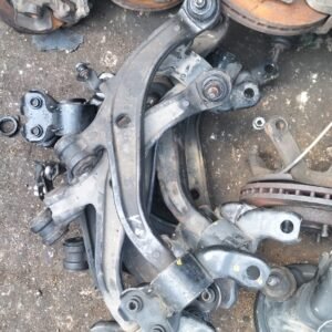 Honda Stream Lower Control Arm