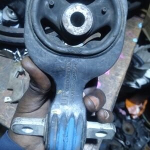 2018 Honda Odyssey Crossmember Mount