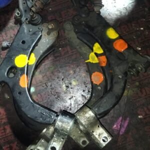 2004 Mazda Demio Lower Control Arm