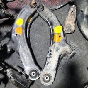 Nissan Tiida Front Lower Control Arm