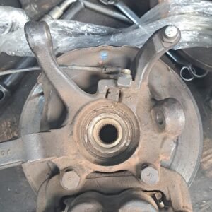 Nissan X-Trail T30 Wheel Hub Bearing