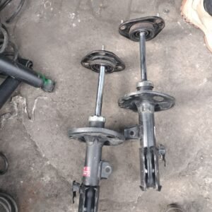 Toyota Auris Shock Absorbers