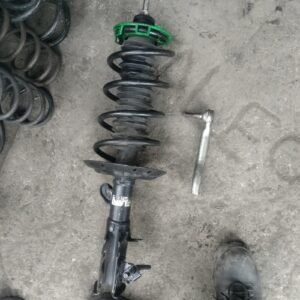 Honda Fit Complete Strut Assembly