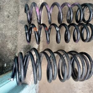 Toyota Vellfire (2018 Model) Heavy-Duty Coil Springs