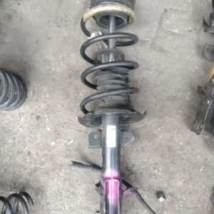 2010 Mazda Demio Front Shock Absorber