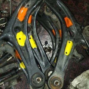 2010 Mazda Demio Lower Control Arm