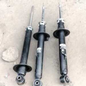 Toyota Mark X Shock Absorbers
