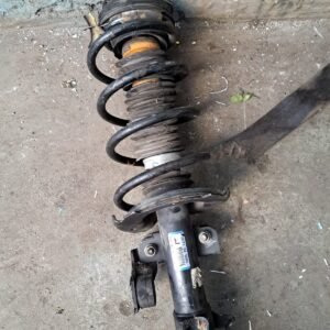 2010 Mazda Demio Shock Absorbers