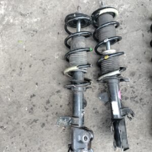 Nissan Note E12 Front Shock Absorbers