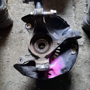 2015 Toyota Corolla Fielder Wheel Hub Assembly