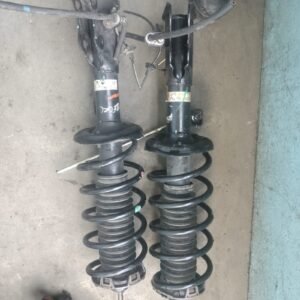 Honda Vezel Shock Absorbers