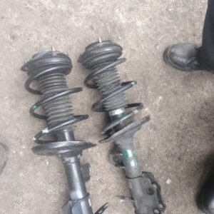 2018 Subaru Impreza Shock Absorbers