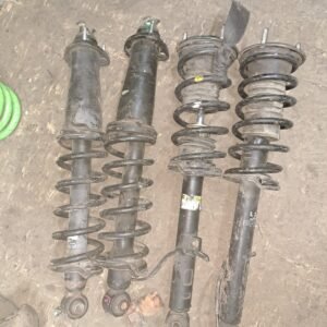 Toyota Crown Athlete Sensor Shocks – Performance Ex-Japan Quality