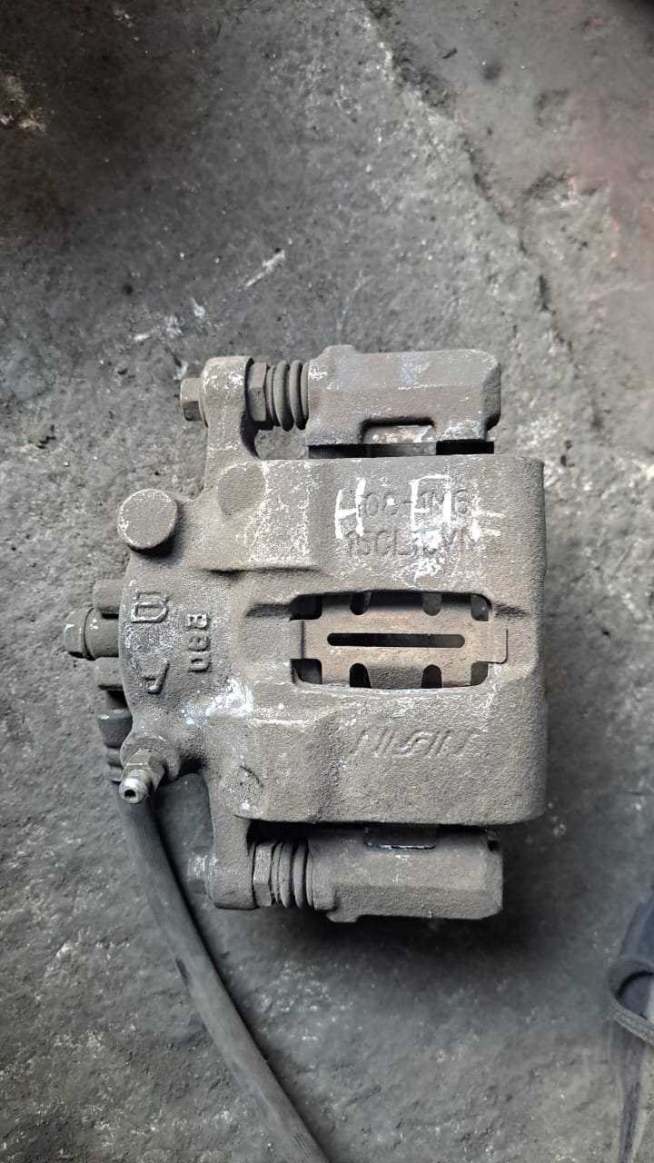 Nissan Note E12 Brake Caliper –Ex-Japan Quality