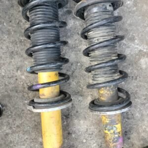 High-Performance Bilstein Shock Absorbers for Subaru BP5