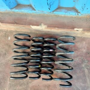 Heavy-Duty Coil Springs for Toyota Voxy 2018