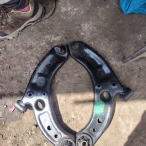 Toyota Passo 2008 Lower Control Arm