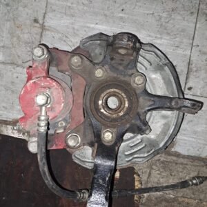 Suzuki Alto 2015 Wheel Hub Bearing