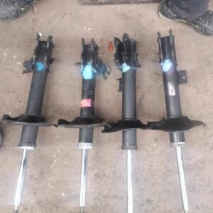 Nissan X-Trail NT30 Shock Absorber