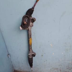 Nissan March Steering Rack