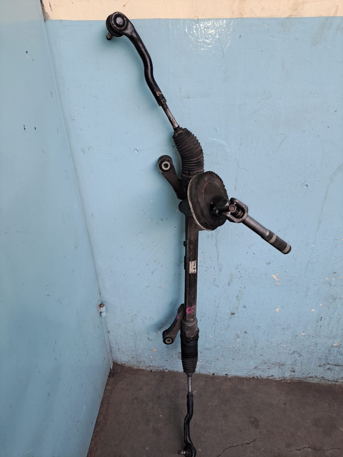 Steering Rack for 2010 Mazda Demio