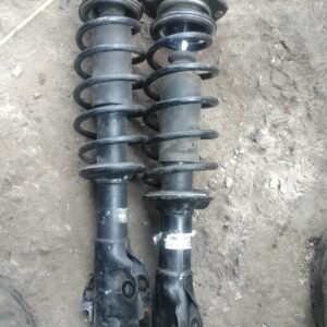 Mitsubishi Mirage Shock Absorbers