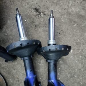 Subaru Levorg Shock Absorbers