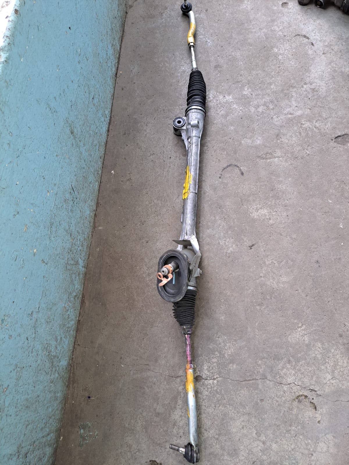 Steering Rack for Nissan Note E12 (New Model)