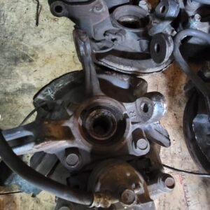 Daihatsu Mira Wheel Hub