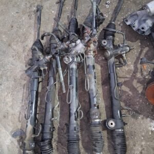 Harrier 240 Steering Rack