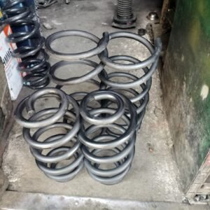 Toyota Fielder Coil Spring, Model 2018