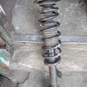 Toyota Passo Shock Absorber 2018 Model