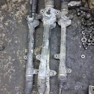 Toyota Wish Steering Rack