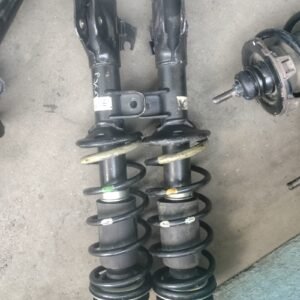 Suzuki Wagon R Shocks