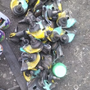 2013 Fielder Lower Ball Joints