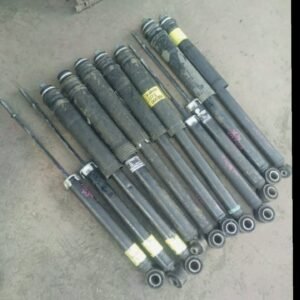 2010 Voxy Rear Shocks Absorbers