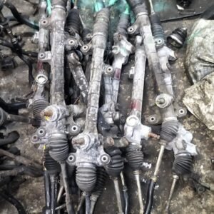 2012 Toyota Wish Steering Rack