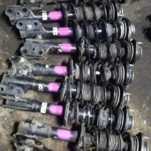 Nissan Dayz Shocks Absorbers