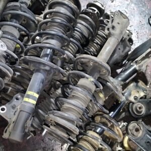 Toyota Sienta Shock Absorbers