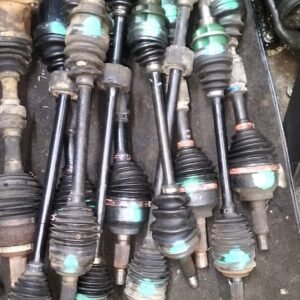 Daihatsu Mira Drive Shafts – Ex Japan