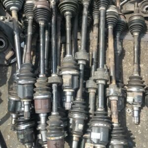 Toyota Probox Drive Shafts 2010