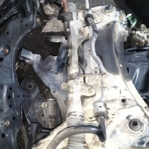 Nissan NV Steering Rack