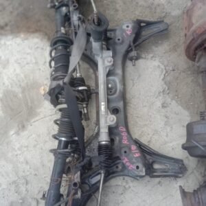 Suzuki Alto Steering Rack 2015 – Ex Japan Grade A