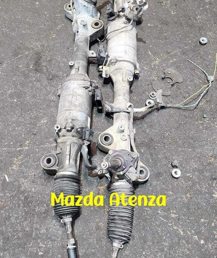 Madza Atenza Steering Rack, Model 2015