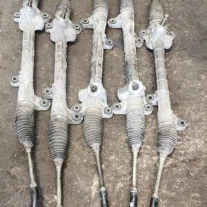 Toyota Fielder Steering Rack (2008 Model)