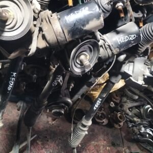 Honda Airwave Steering Rack